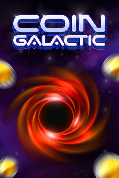 Coin Galactic
