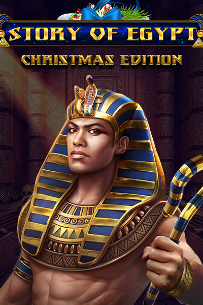 Story Of Egypt Christmas Edition