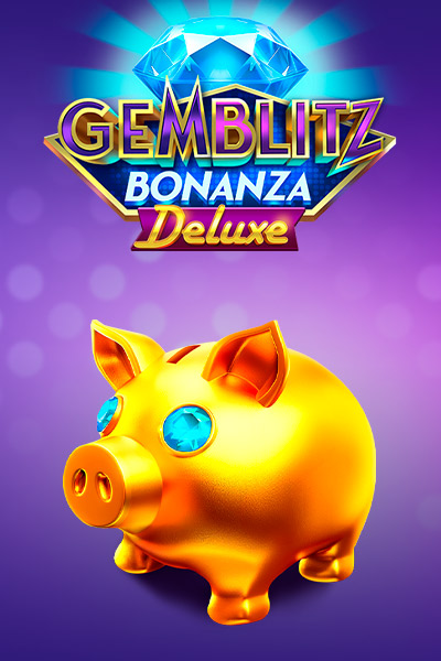 Gemblitz Bonanza Deluxe