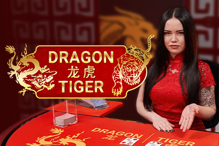 Dragon Tiger