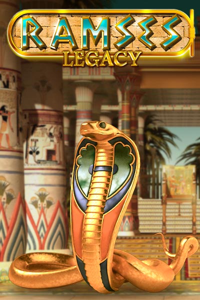 Ramses Legacy