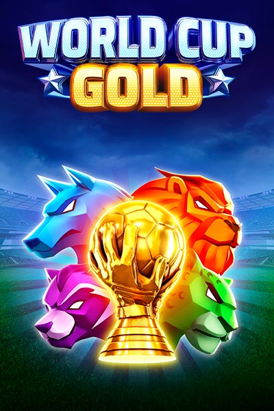 World Cup Gold