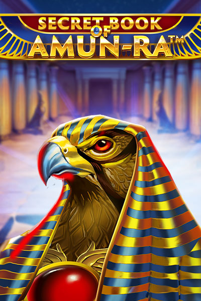 Secret Book of Amun Ra