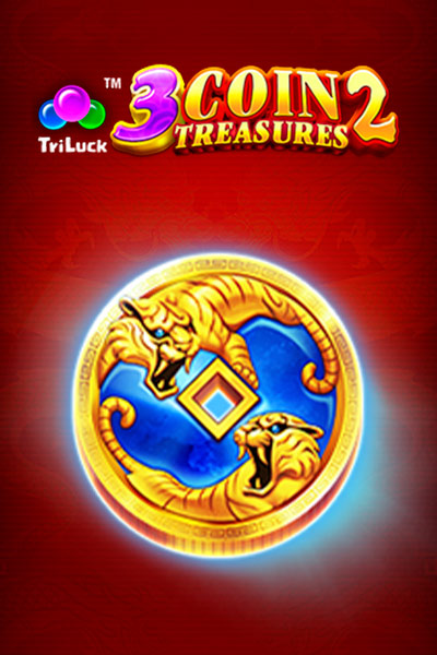 3 Coin Treasures 2
