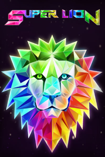 Super Lion