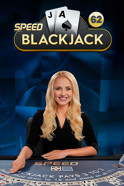 Speed Blackjack 62