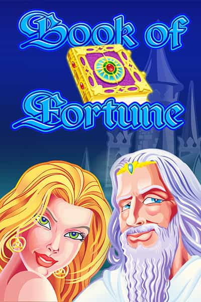 Book Of Fortune