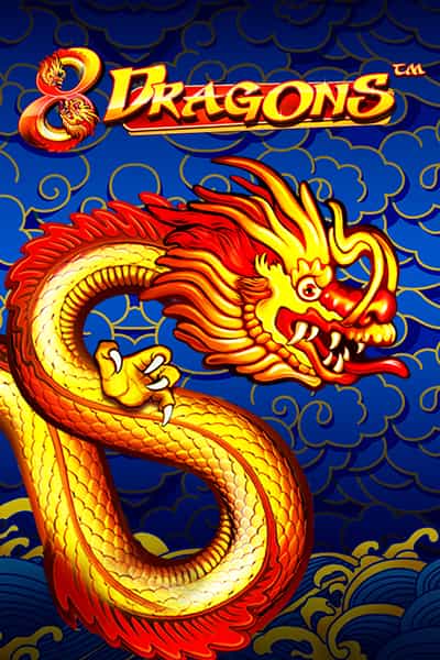 8 Dragons