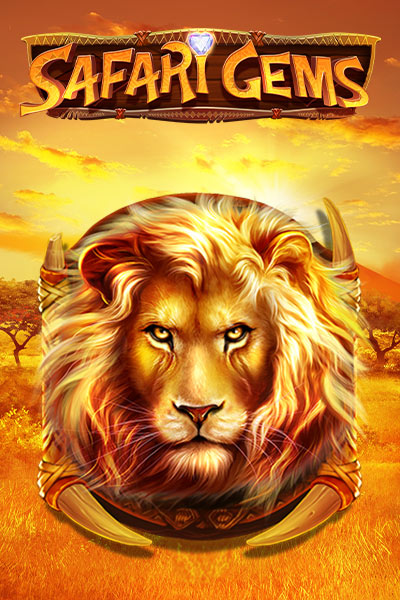 Safari Gems
