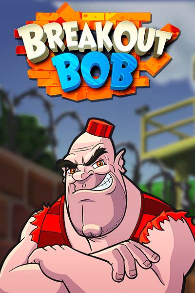 Breakout Bob