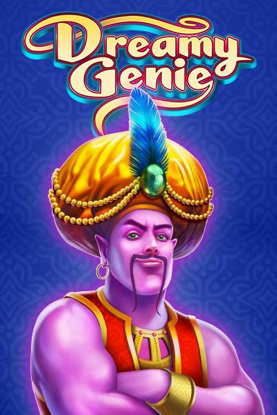 Dreamy Genie