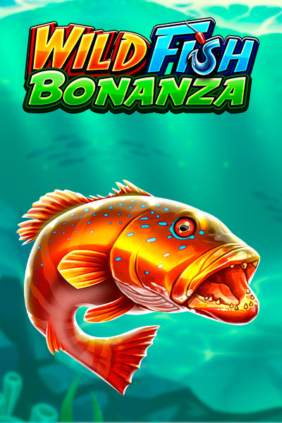 Wild Fish Bonanza