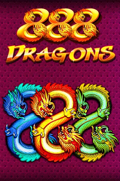 888 Dragons