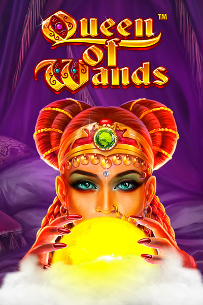 Queen of Wands