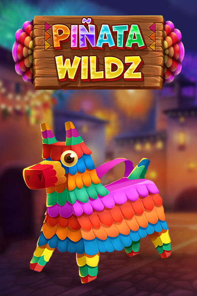 Piñata Wildz