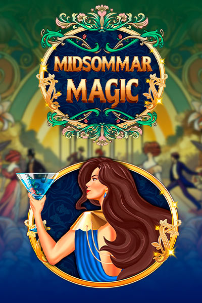 Midsommar Magic