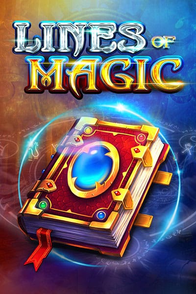 Lines of Magic