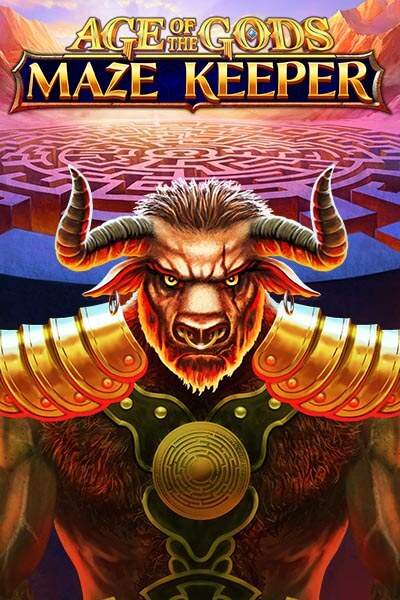 Age of the Gods: Maze Keeper