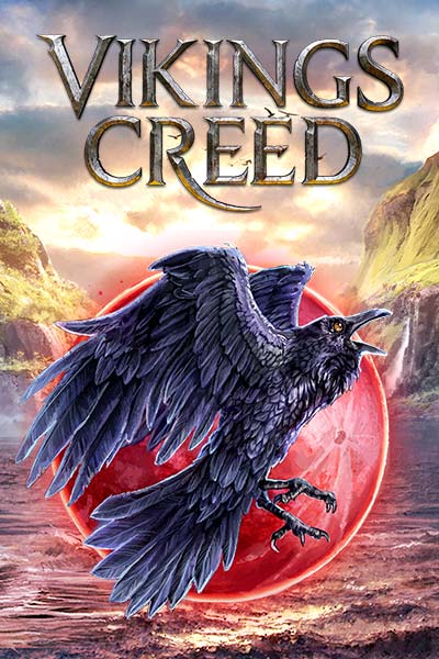 Vikings Creed