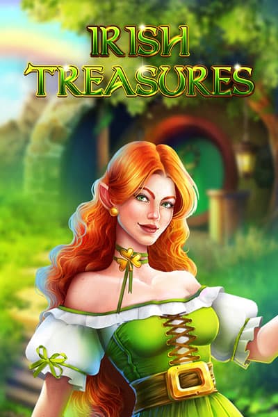Irish Treasures