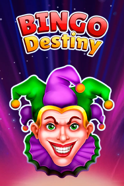 Bingo Destiny