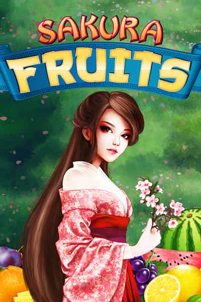 Sakura Fruits
