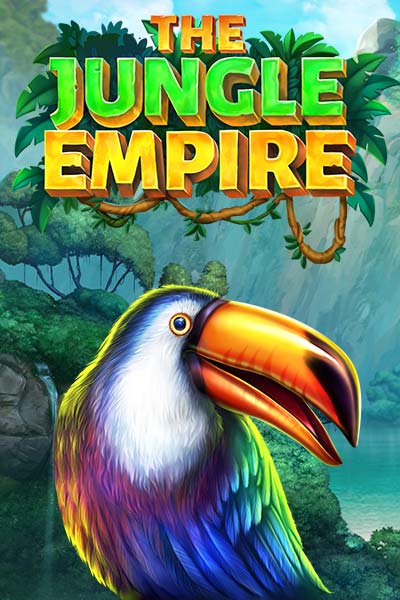 The Jungle Empire