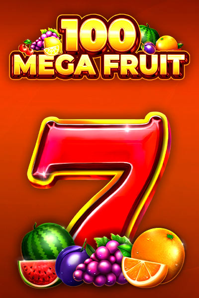 Mega Fruit 100