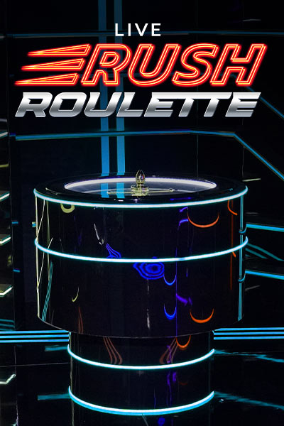 Rush Roulette