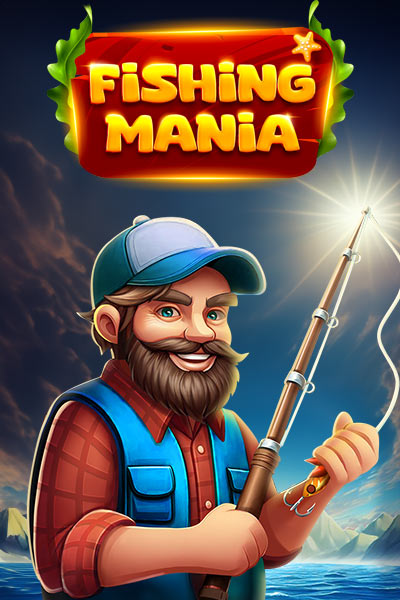 Fishing Mania