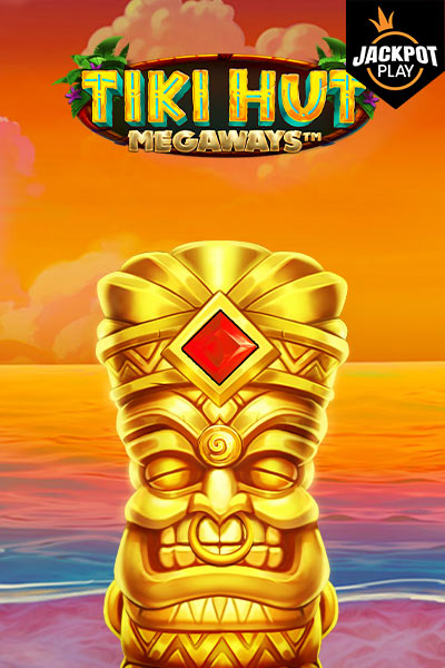 Tiki Hut Megaways Jackpot Play