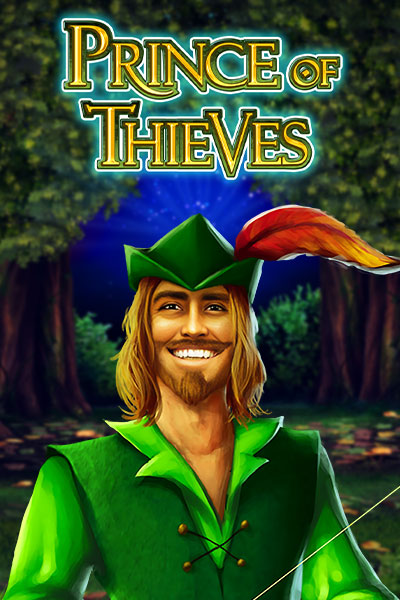 Prince of Thieves