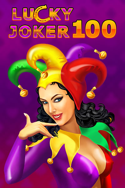 Lucky Joker 100