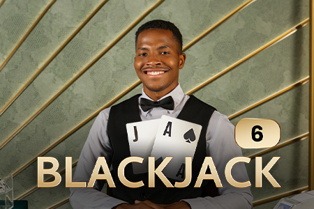 Blackjack 6