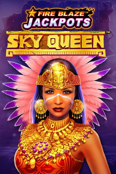 Fire Blaze: Sky Queen