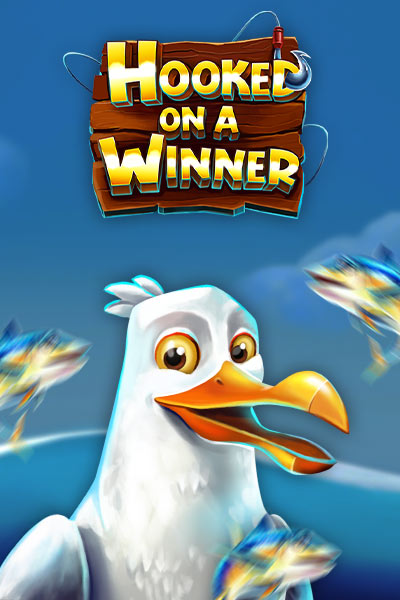 Hooked on a Winner