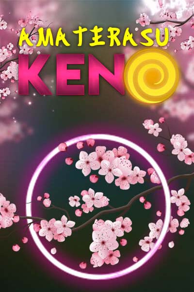 Amaterasu Keno