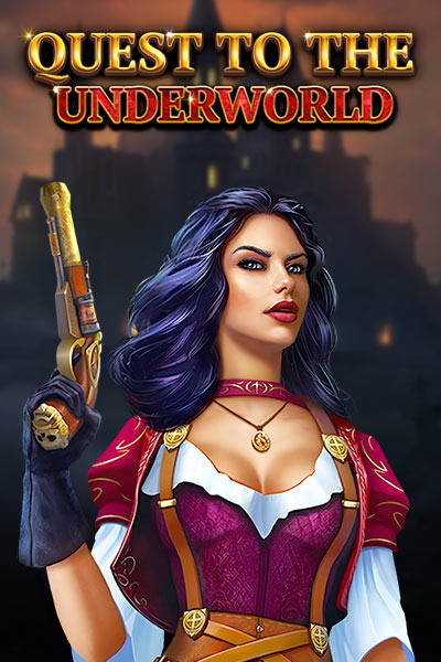Quest To The Underworld