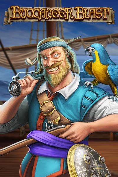 Buccaneer Blast