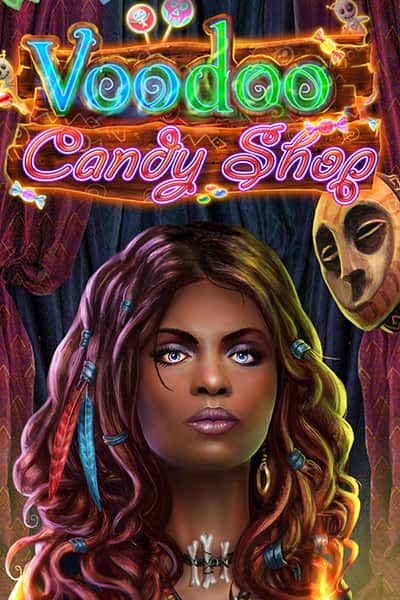 Voodoo Candy Shop