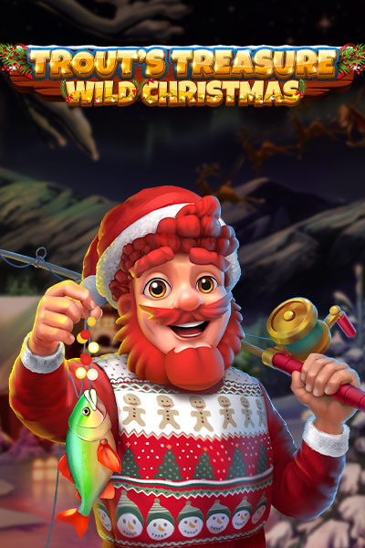 Trout's Treasure - Wild Christmas